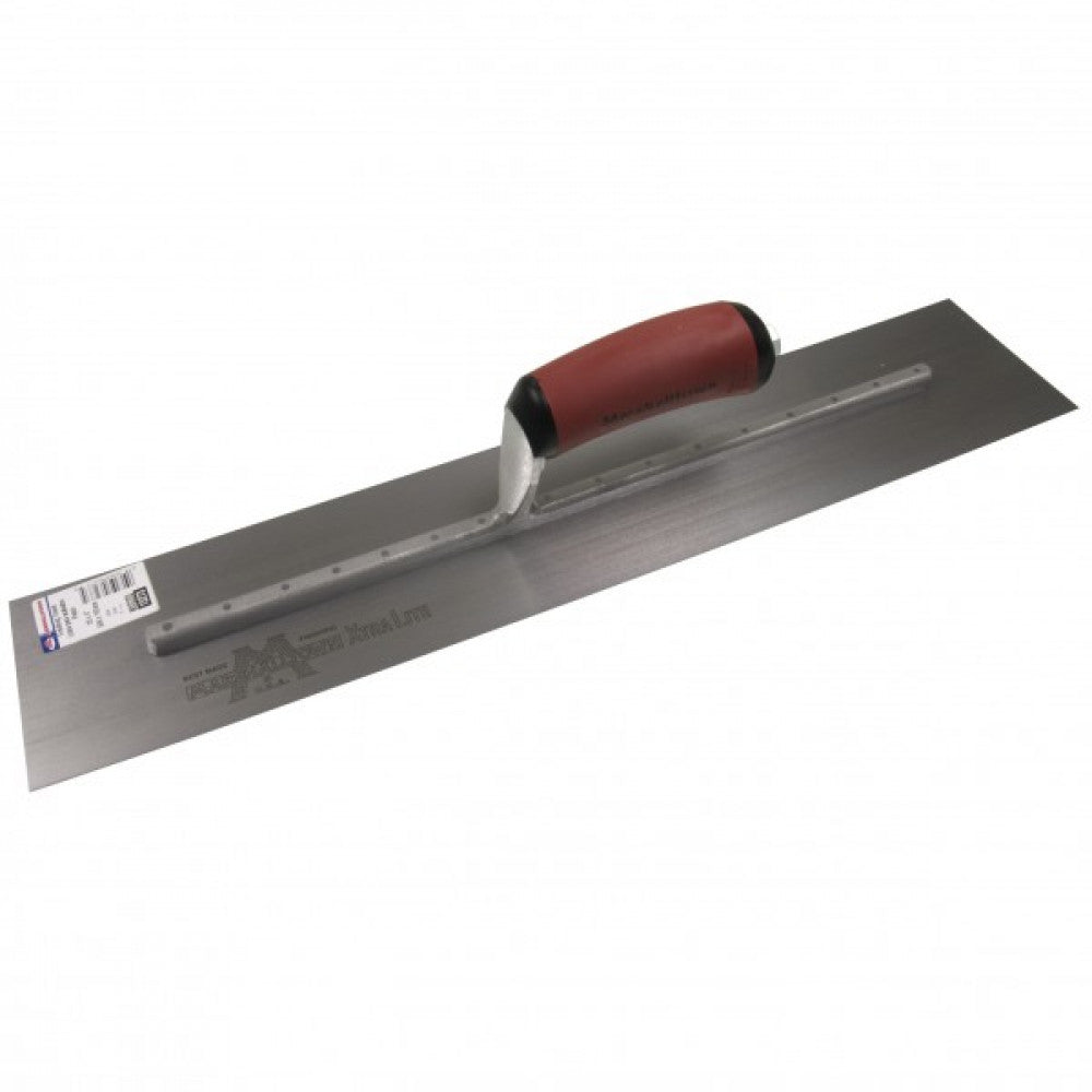 Marshalltown 500 x 100mm Cement Trowel