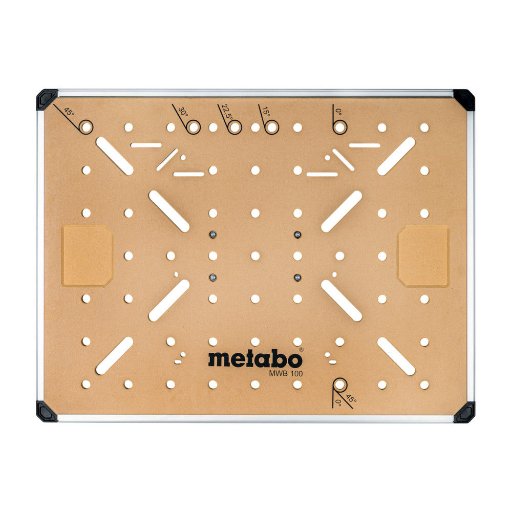 Metabo Mobile Workbench