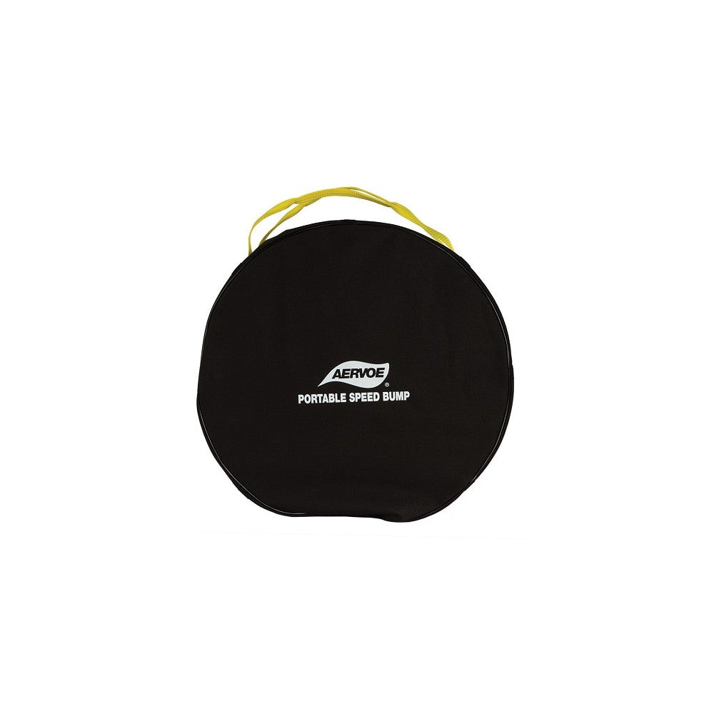 Portable Speed Bump