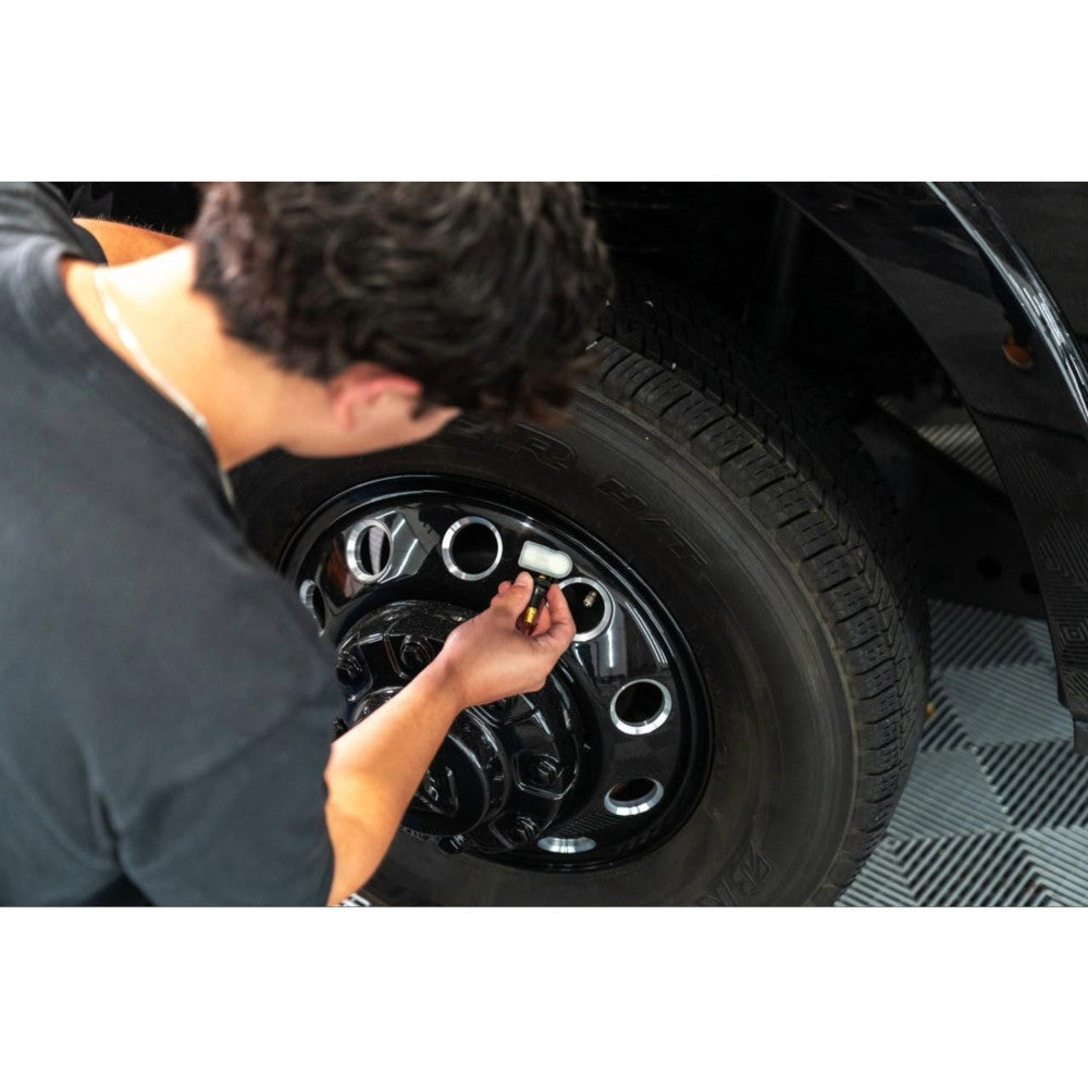 GEARWRENCH 4Pc Rubber TPMS Sensor