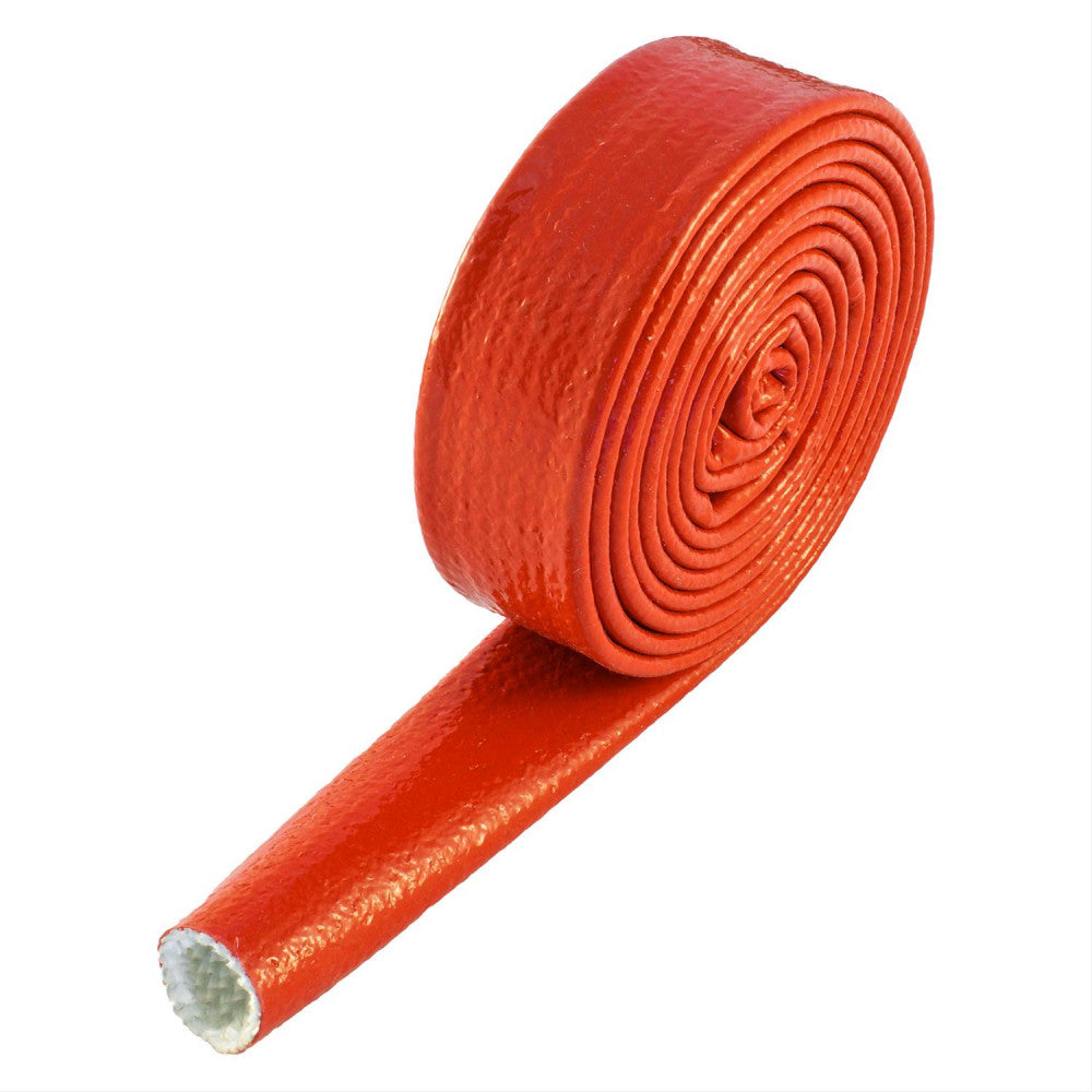 Heatshield Fire Shield Sleeving 1 1/2" x 1M