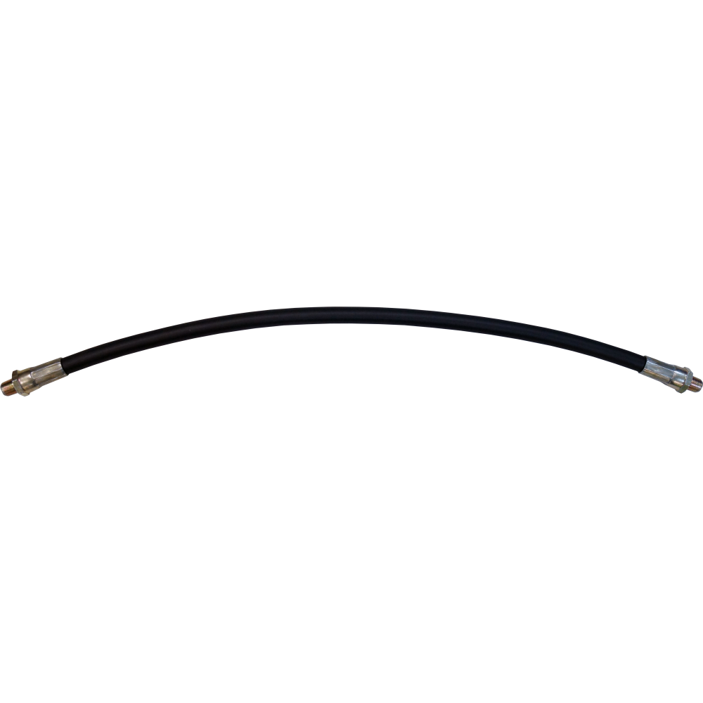 Flexible Greasing Extension - 17"