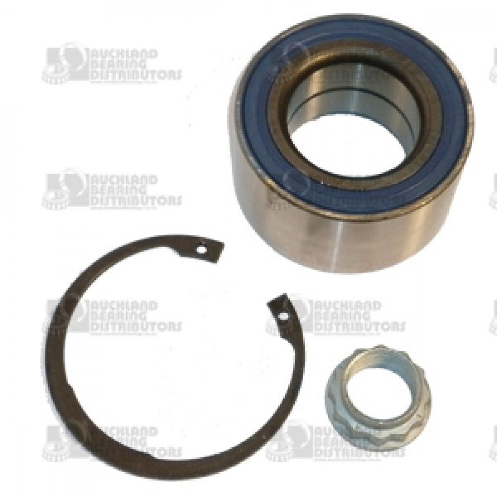Wheel Bearing Rear To Suit MERCEDES S CLASS C215 / W220