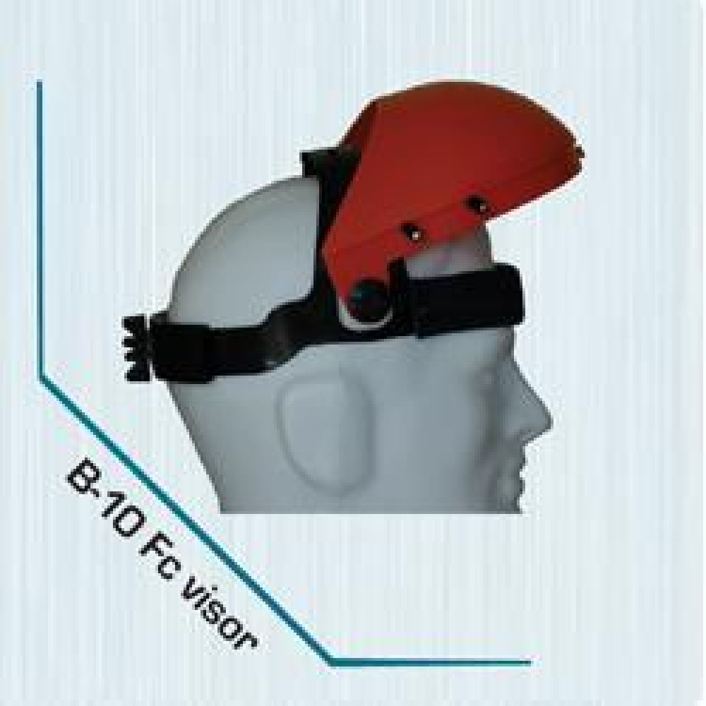 Visor Holder B-10 Browguard