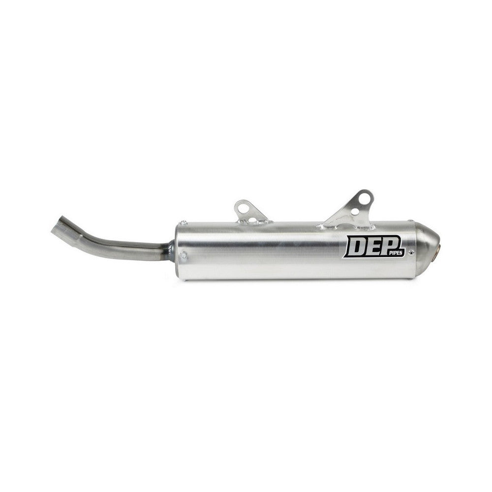 Silencer Dep Kawasaki Kx250 03-10