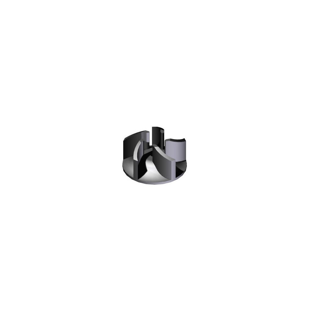 Waterpump Impeller Hi Flow