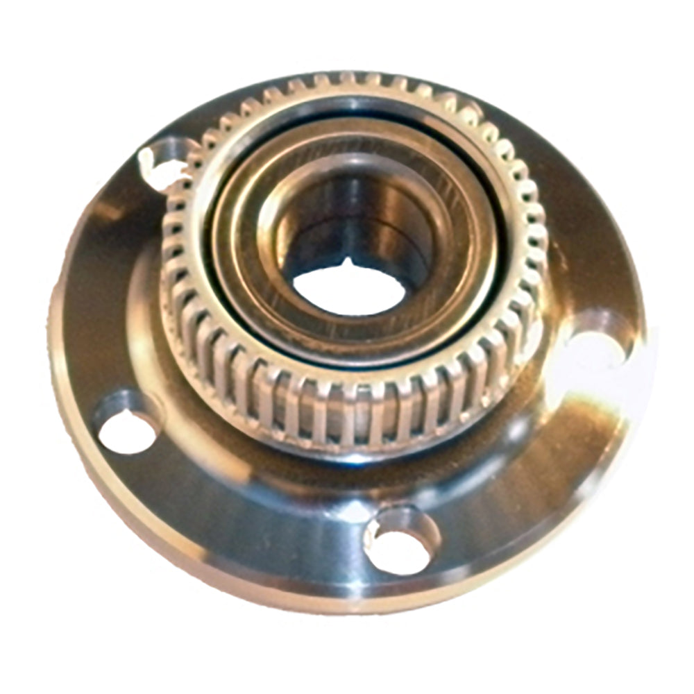 Wheel Bearing Rear To Suit AUDI TT 8N