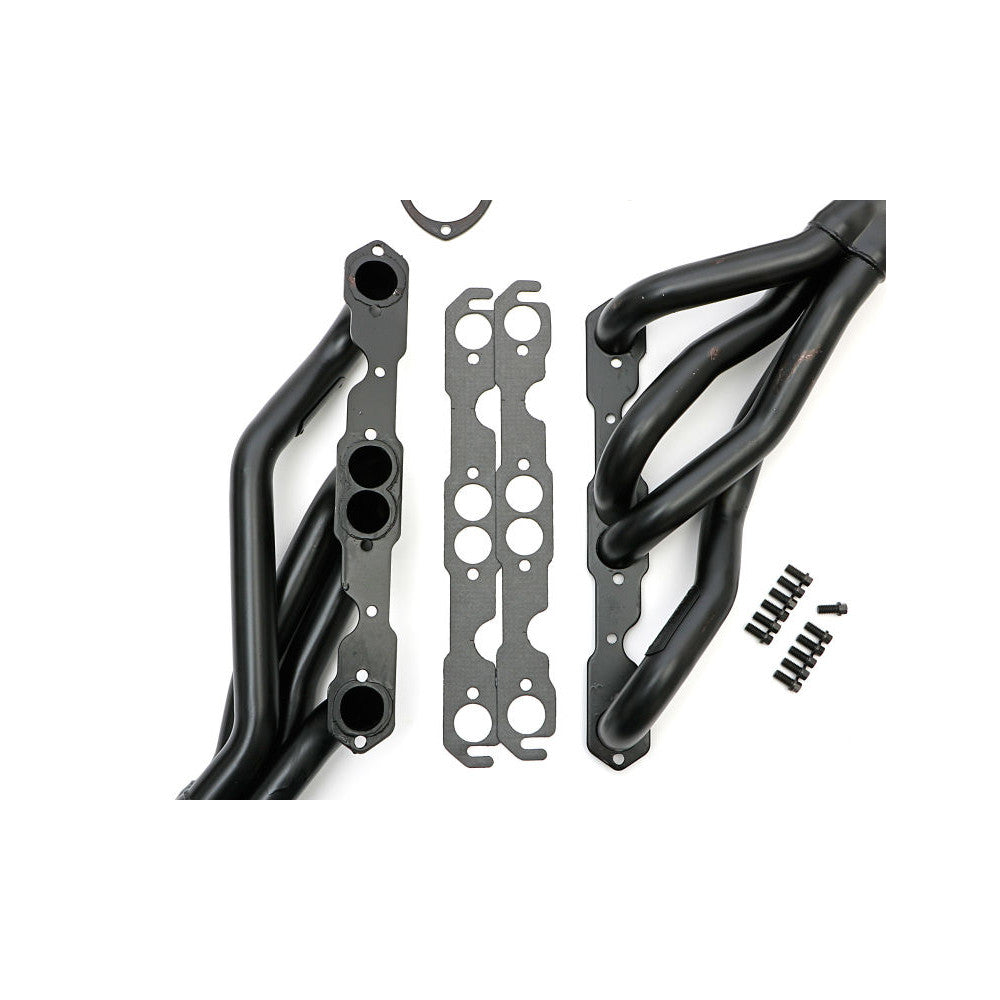 Hedman Headers Set Chev SB Camaro 67-81 Plus - 265/400#HED68600