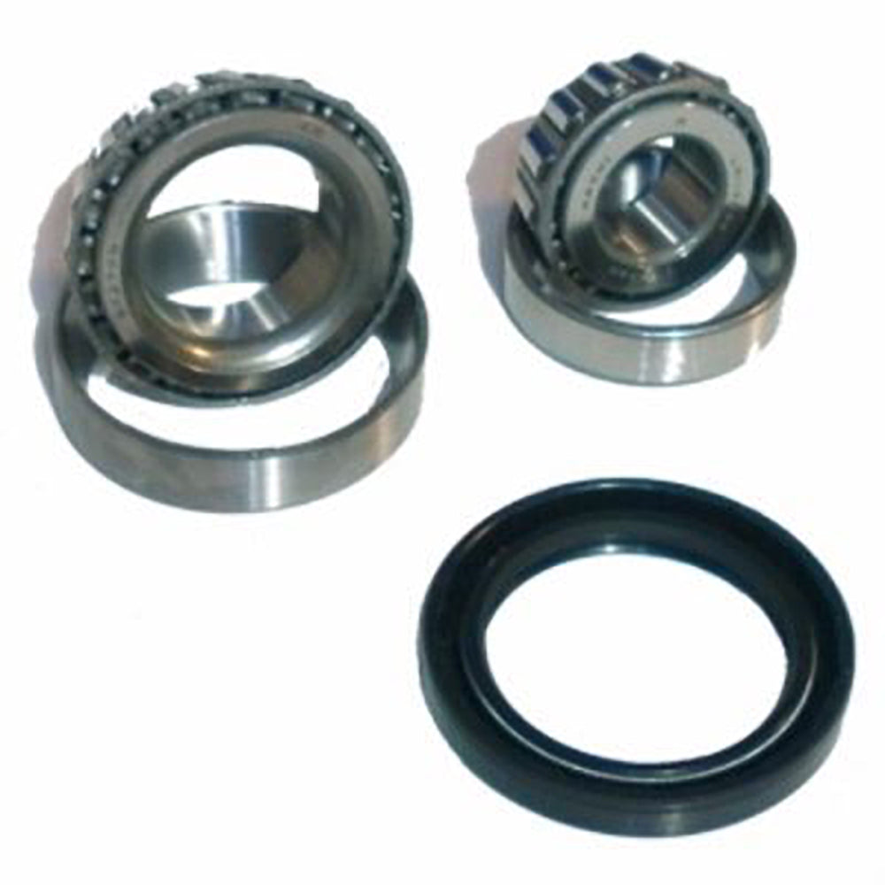 Wheel Bearing Rear To Suit TOYOTA PASEO / CYNOS EL52