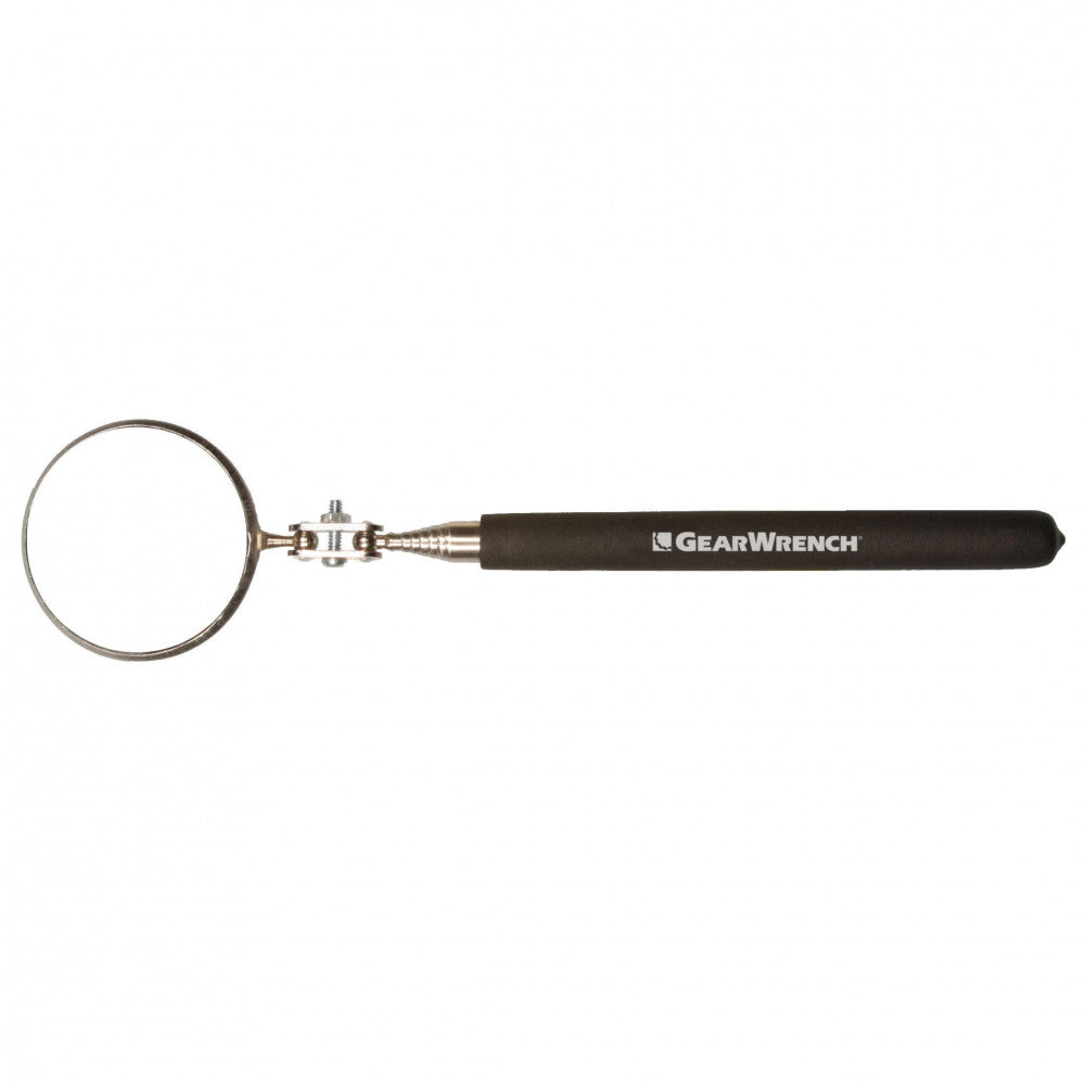 GEARWRENCH Auto Specialty - Mirror Telescoping Round 2-1/4"