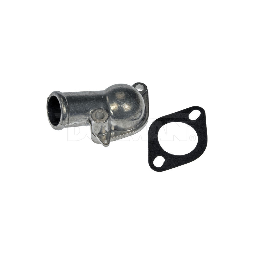 Dorman Water Neck (Chev SB) - Angled - Each #9022014