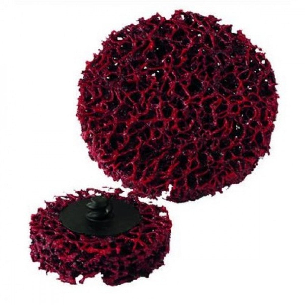 D76 Q/C Disc Extra Course Non-Woven SVS Quick HD PROline CERAMICON