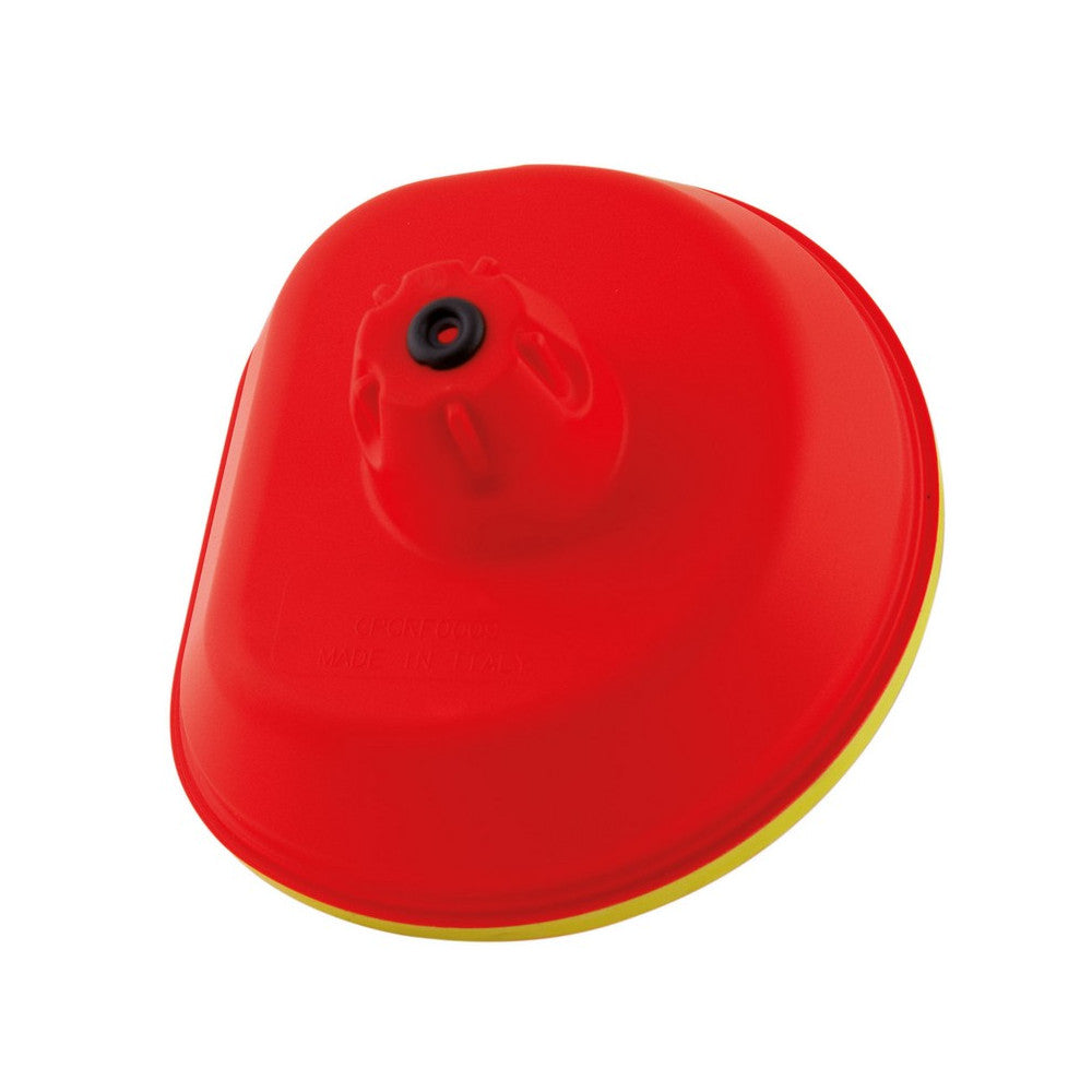 Airbox Wash Cover Rtech Honda Crf450R 09-16 Crf250R 10-17