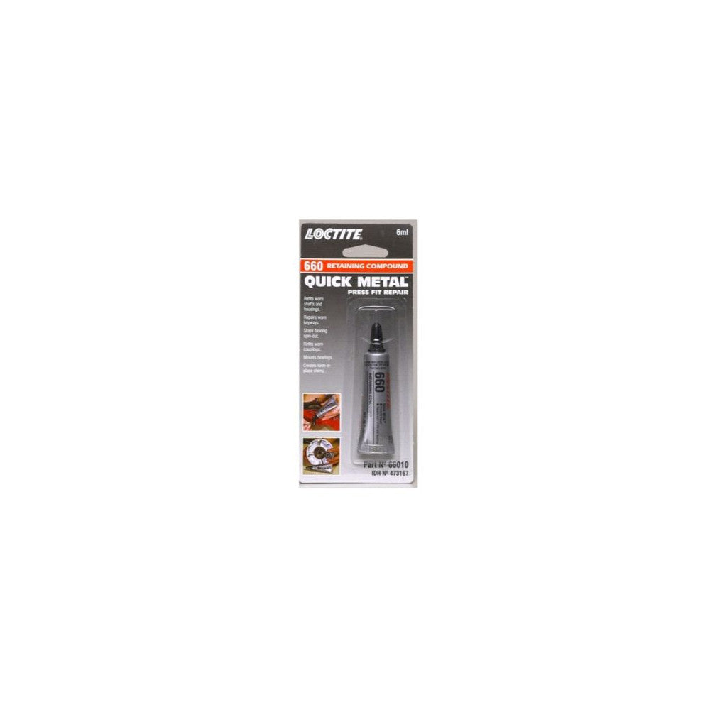 Loctite Quickmetal (66010A)