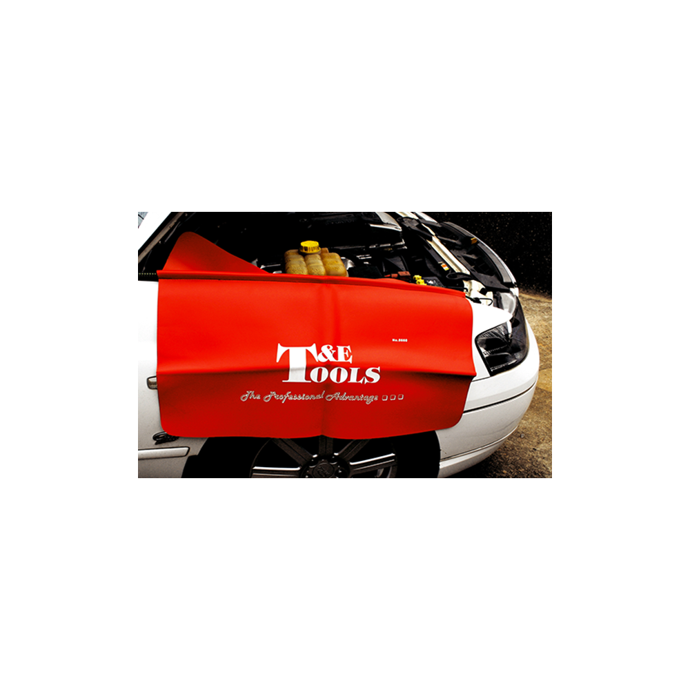 T&E Tools " Hang Tough" Fender Cover