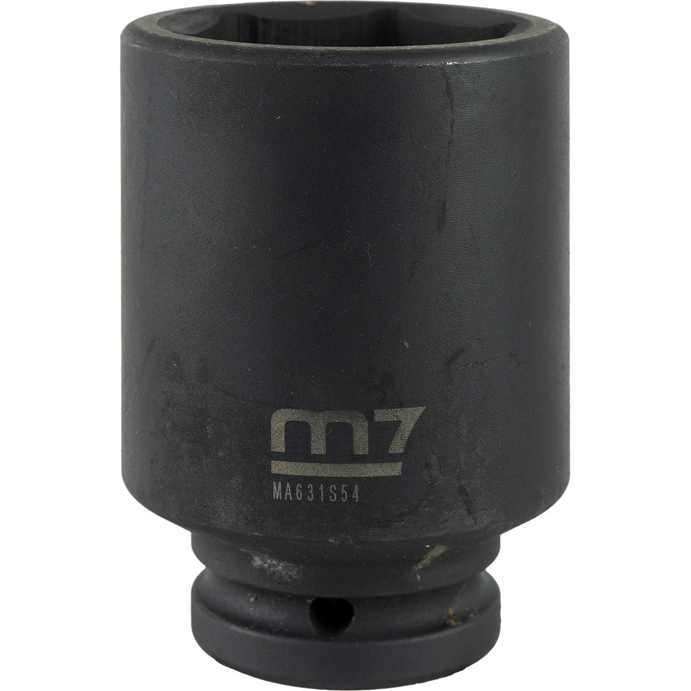 M7 Deep Impact Socket 3/4in Dr. 1-11/16in