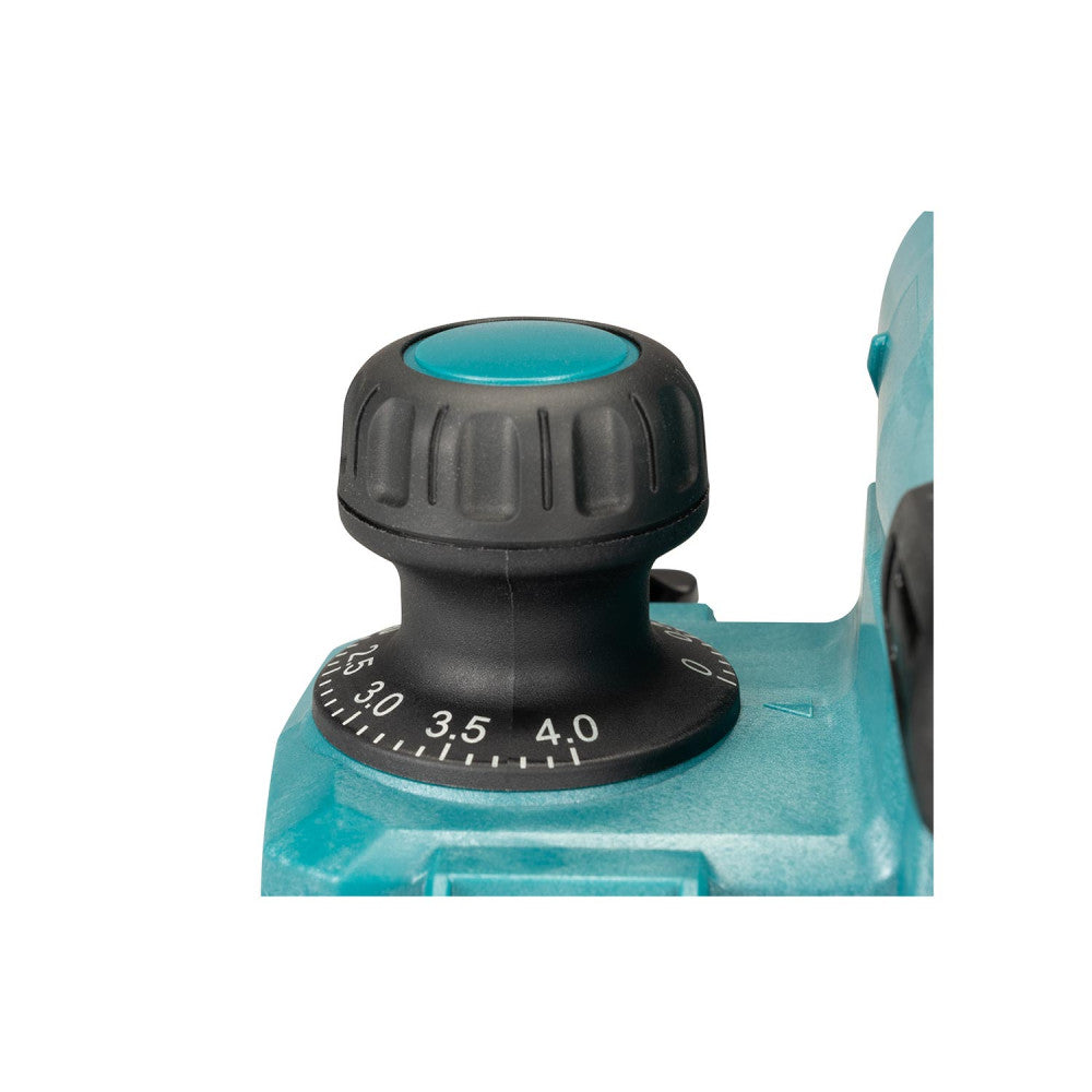 Makita 40Vmax XGT Brushless 82mm Planer -tool Only