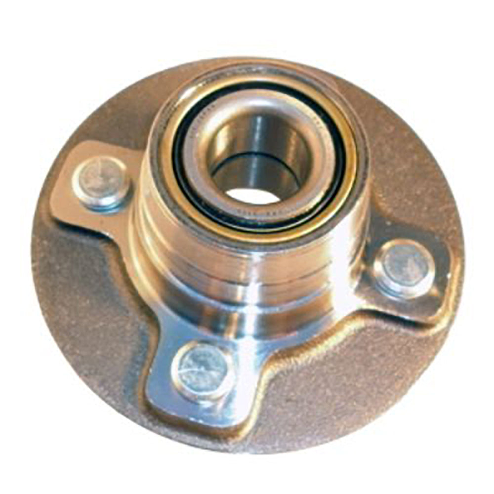 Wheel Bearing Rear To Suit DAIHATSU PYZAR G303G