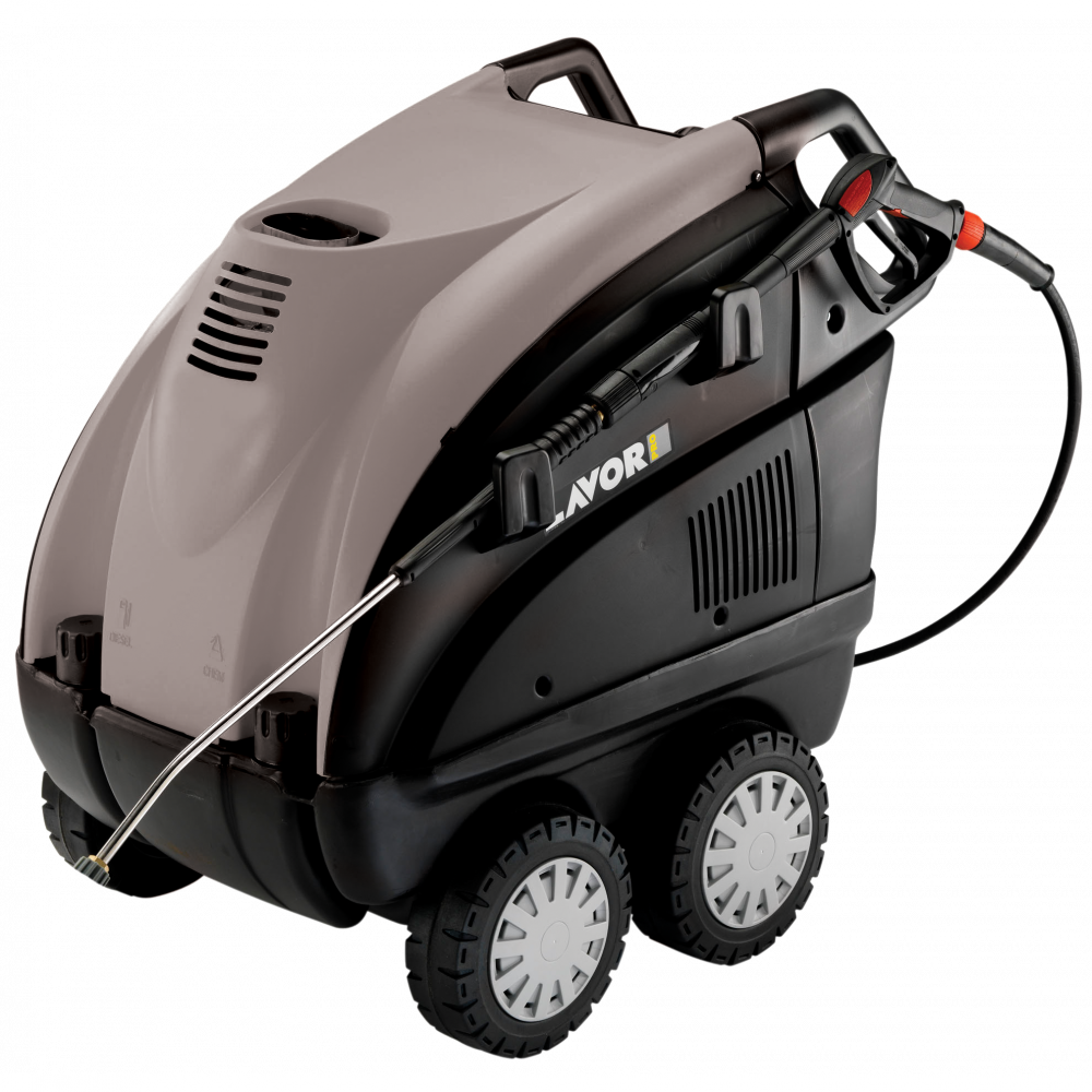 NPX 1310M Steam Cleaner