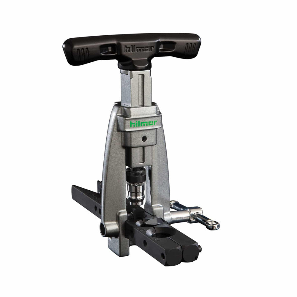 Hilmor 1838947 Quick Engage Flare And Swage Kit