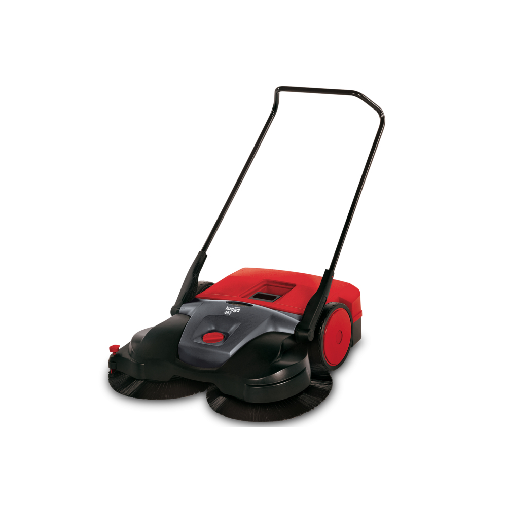 Haaga 497 Profi