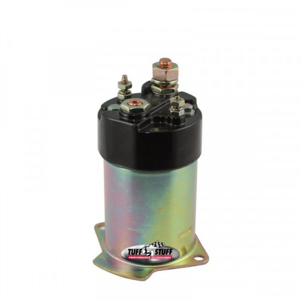 Tuff Stuff Starter Solenoid