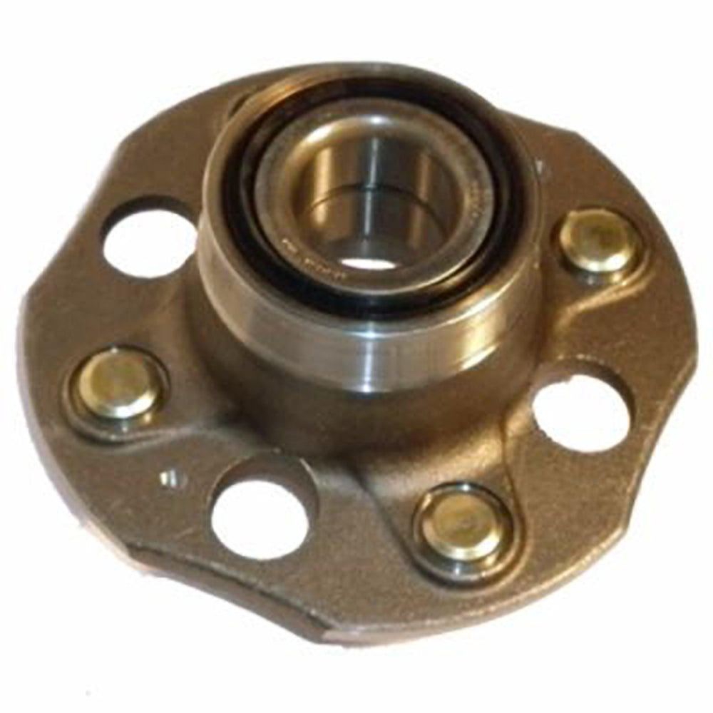 Wheel Bearing Rear To Suit HONDA ACCORD CB9