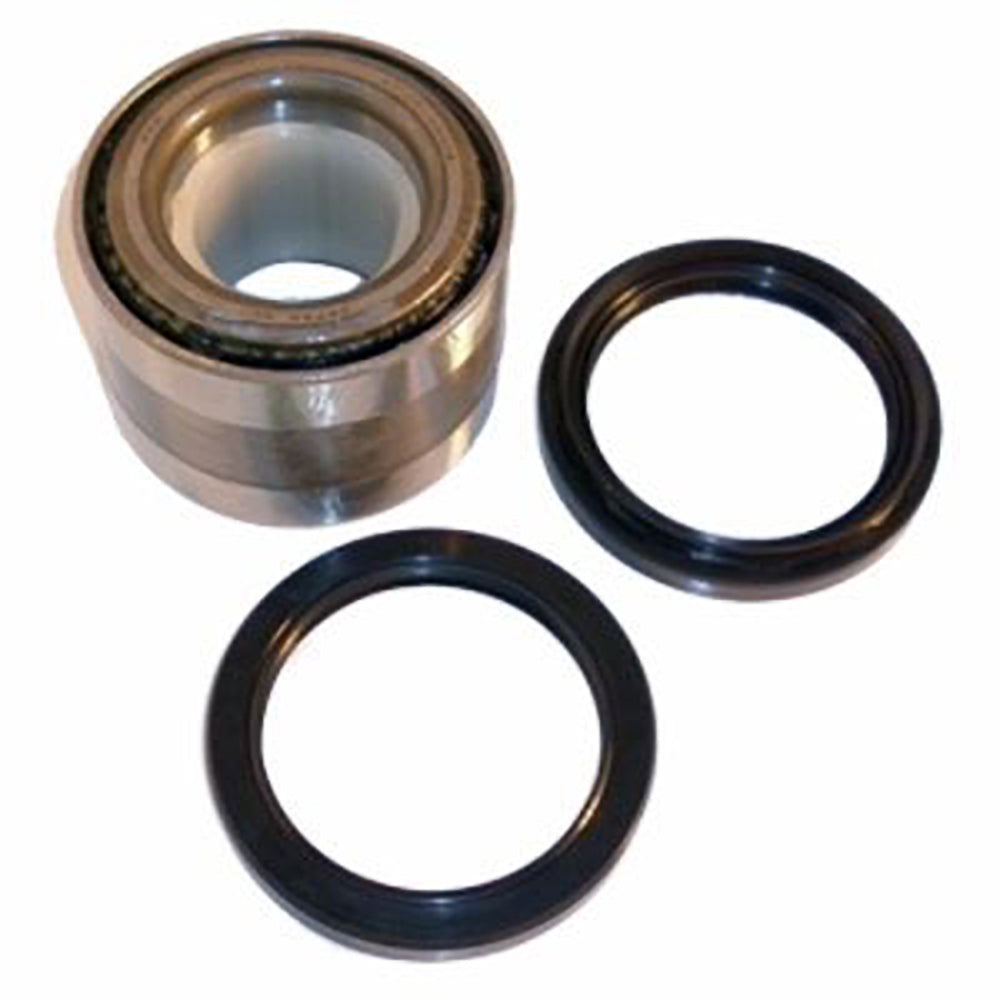 Wheel Bearing Rear To Suit SUBARU SVX C11