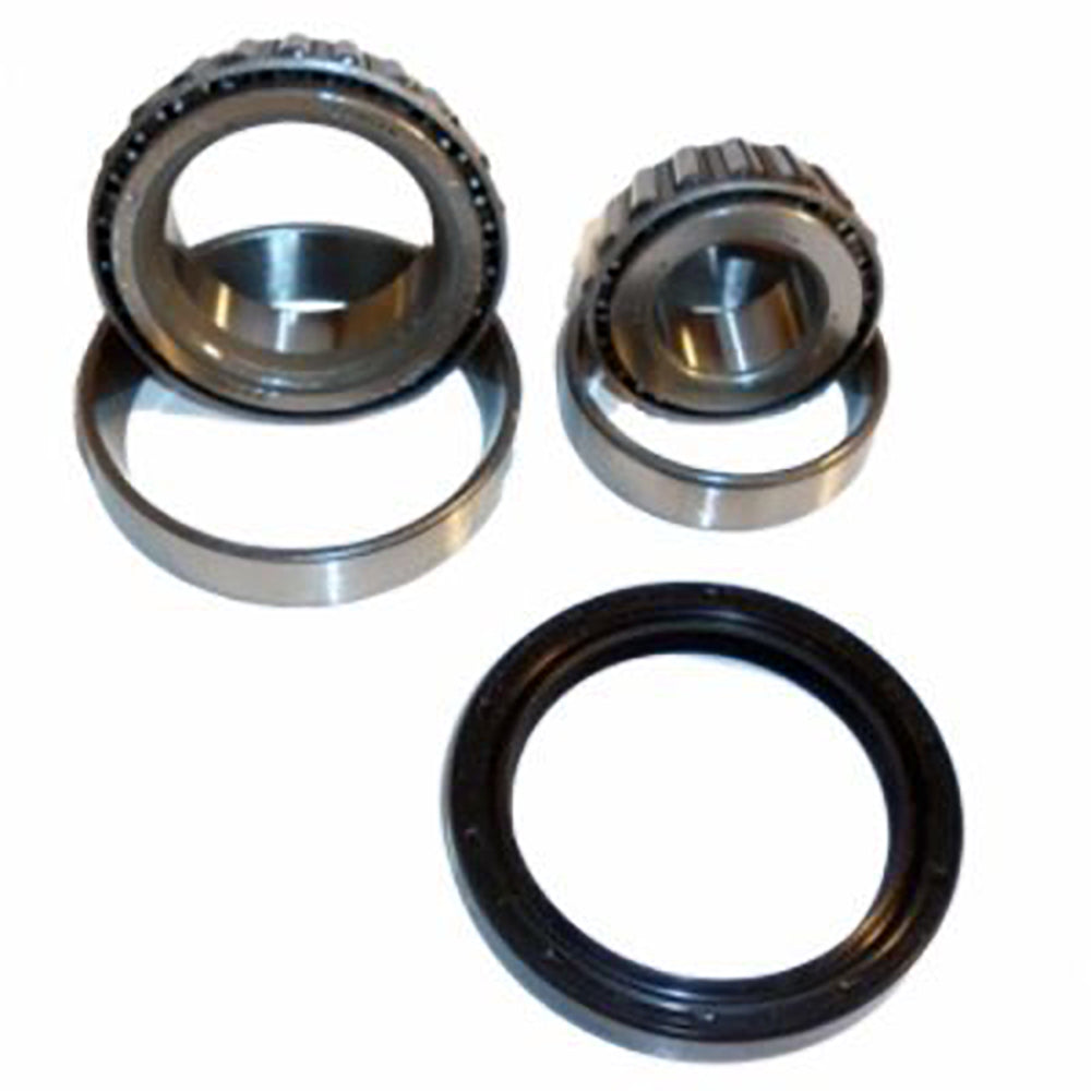 Wheel Bearing Front To Suit BMW 5 SERIES E12