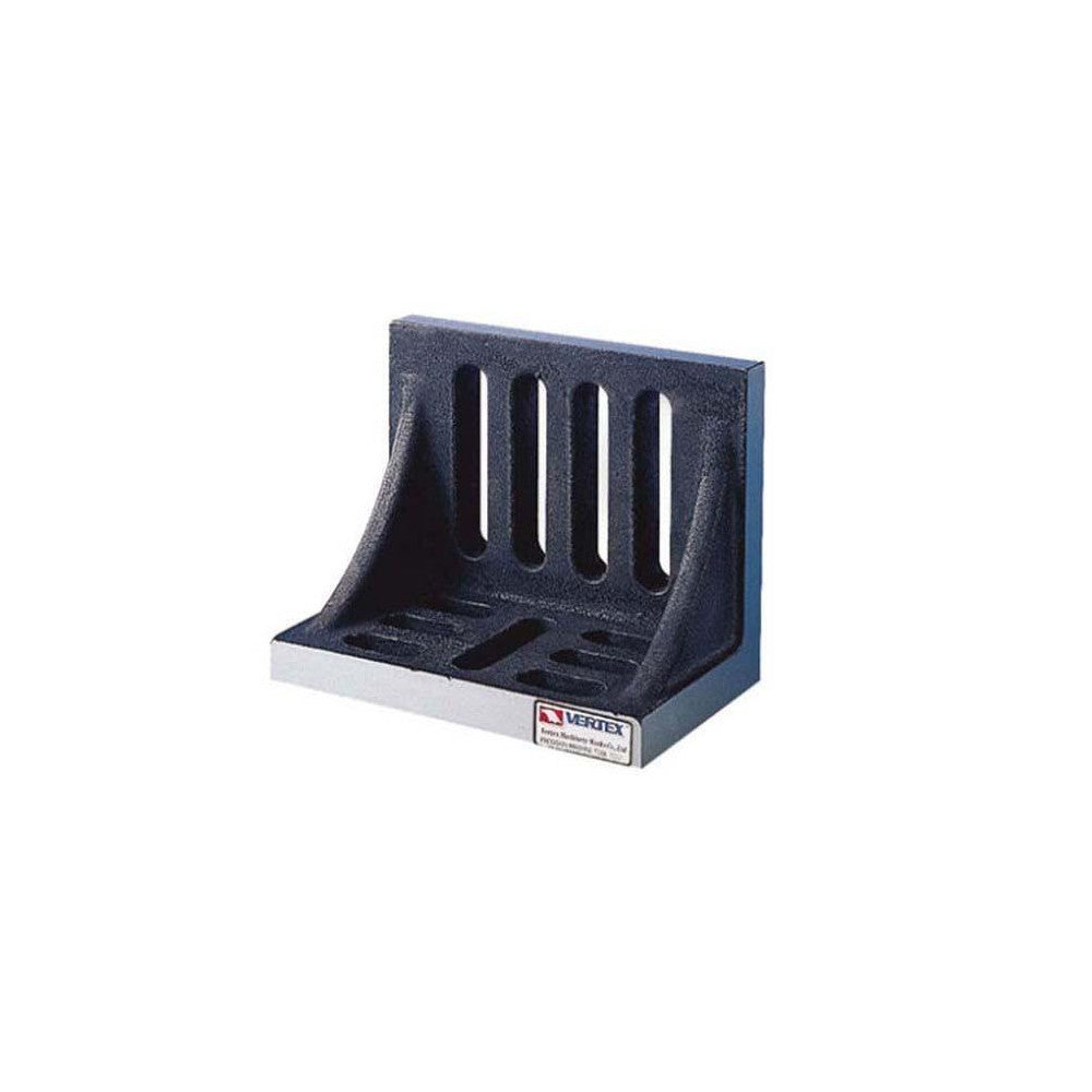 Ground Angle Plate Cast Iron 300 L x 202 H x 228mm W