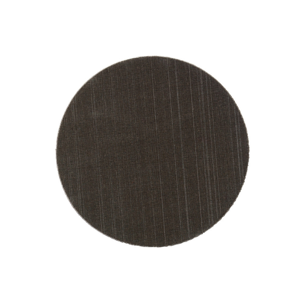 Metabo 5 Hook And Loop Sanding Sheets - 125 mm, P400/A45