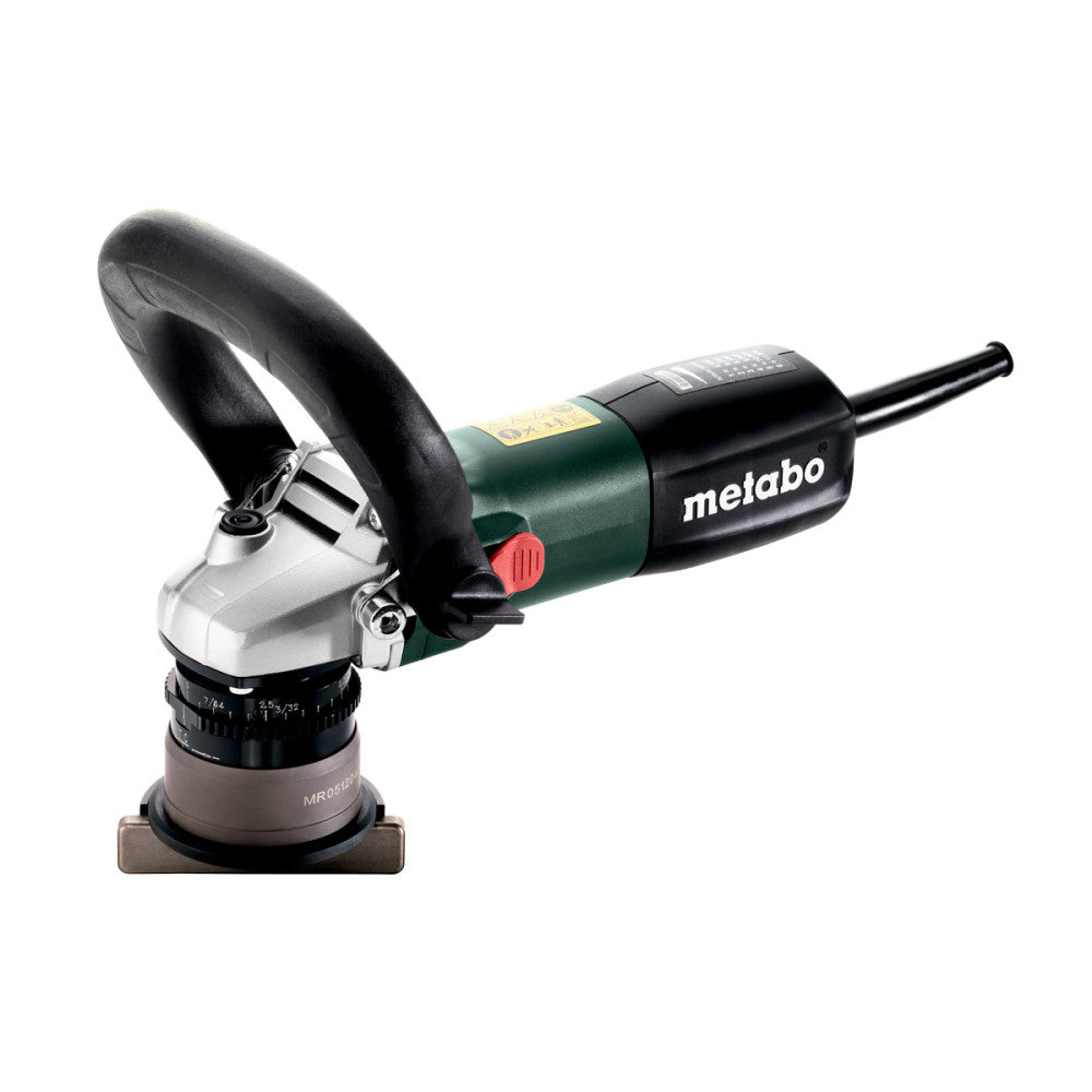 Metabo Compact Metal Bevelling Tool 900W