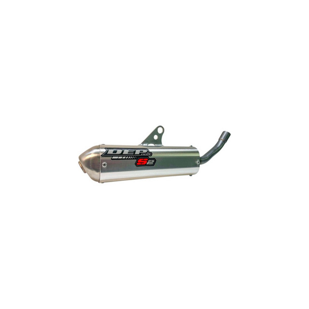 Muffler Dep Shorty Dep Husqvarna Tc250 19-21 Ktm 250Sx 19-21