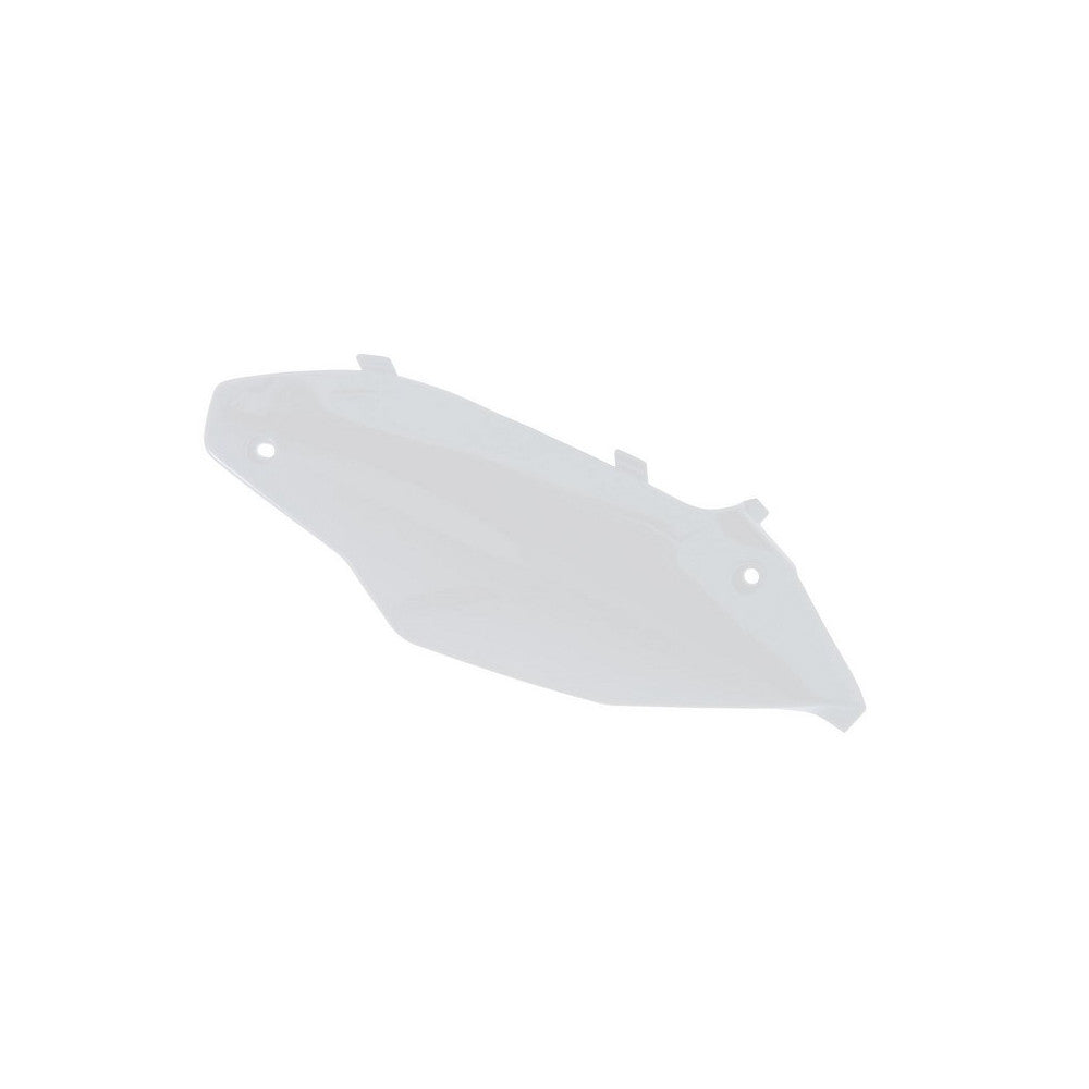 Side Panels Rtech Kx250F 13-16 Kx450F 12-15 White