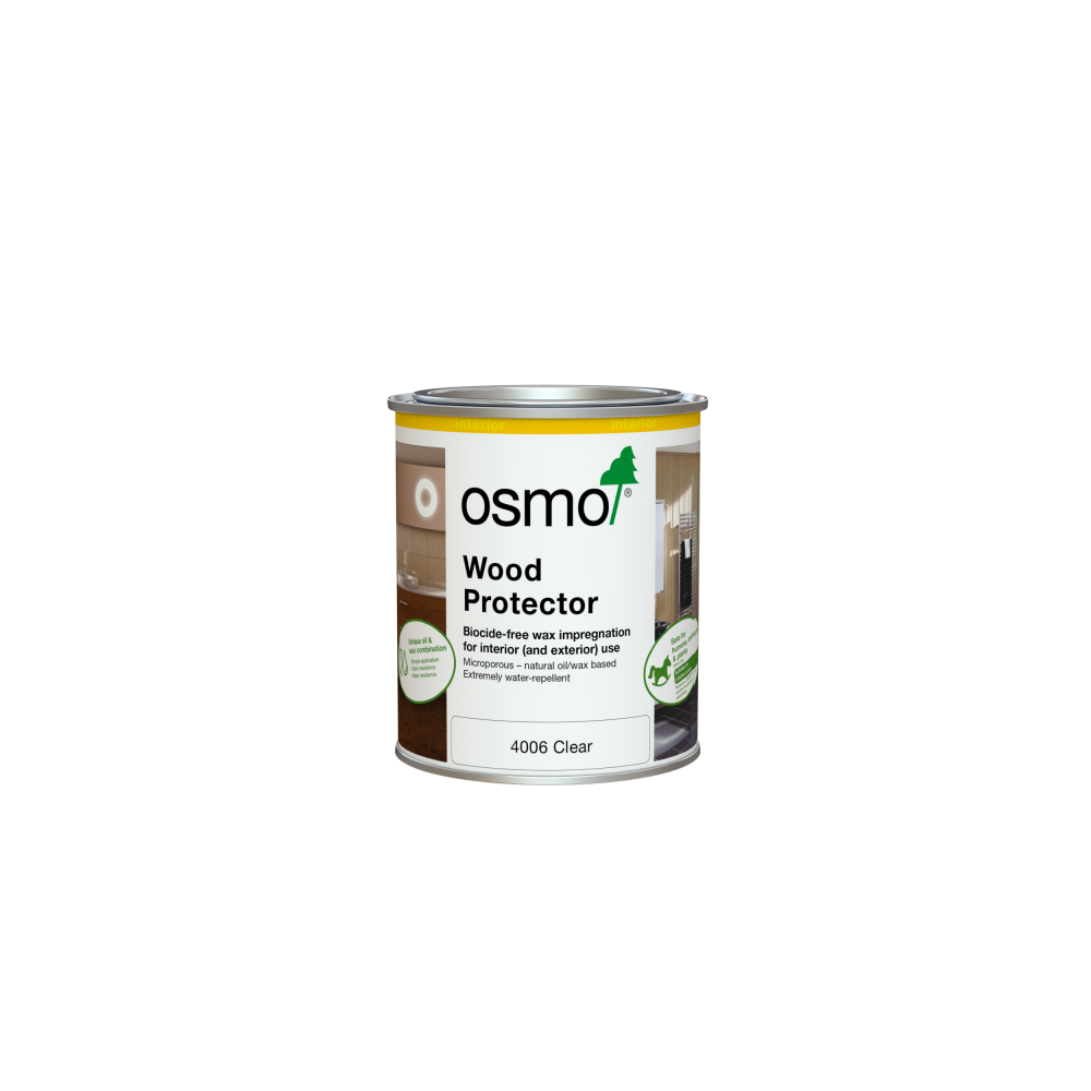 Osmo Wood Protector - 750ml