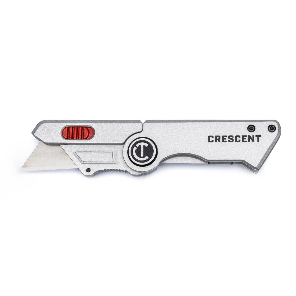 Crescent Compact Folding Utility Knife