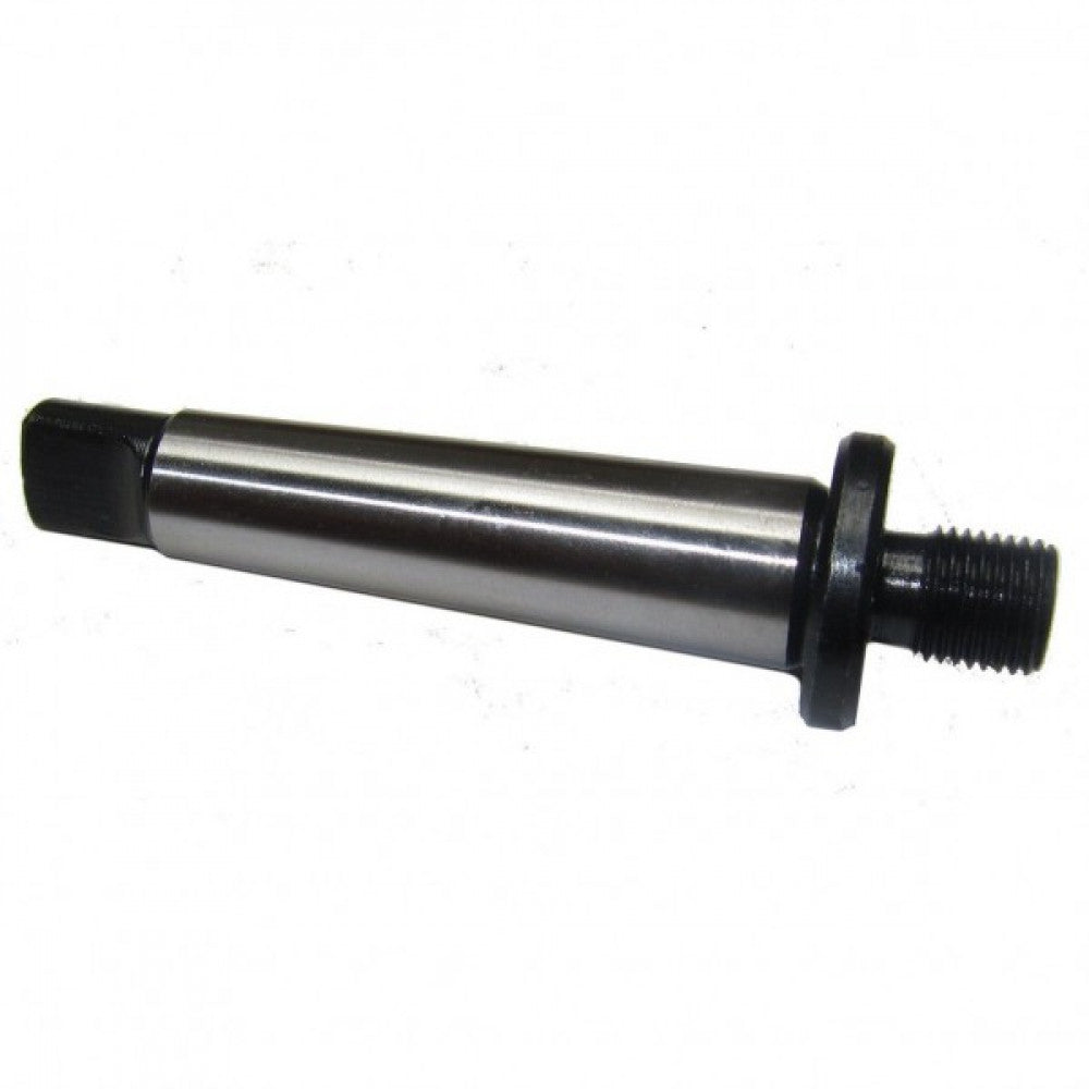 2Mt x 1/2"-20 Threaded Drill Chuck Arbor