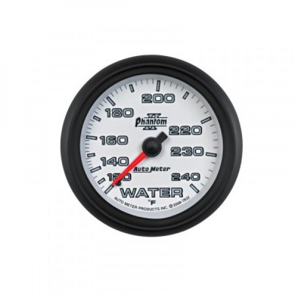 AM Phantom 2 Water Temp 2 5/8 Mech