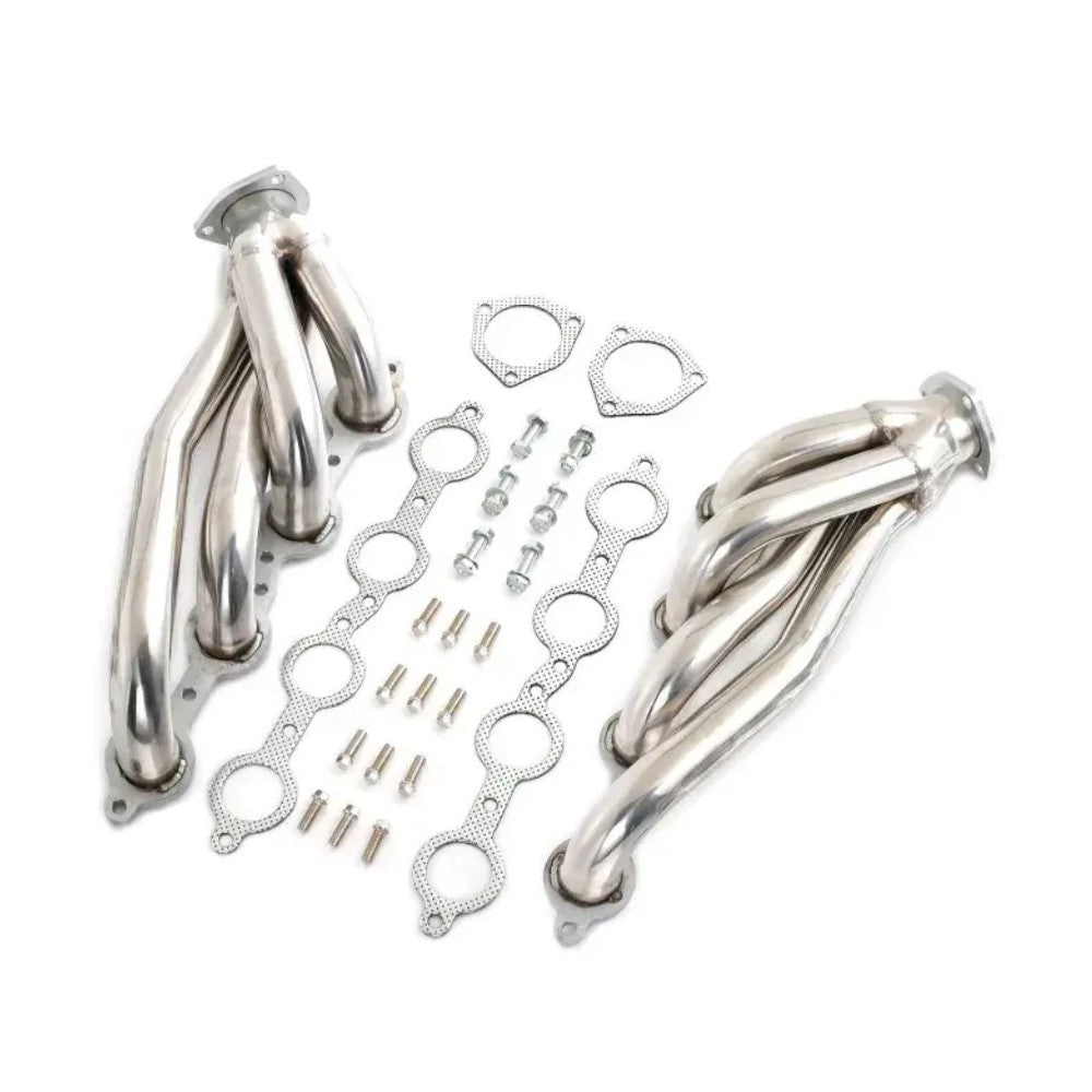 AFTERBURNER Headers LS1 Conversion 1960-1970 Camaro, Nova, Shorty SS Pair