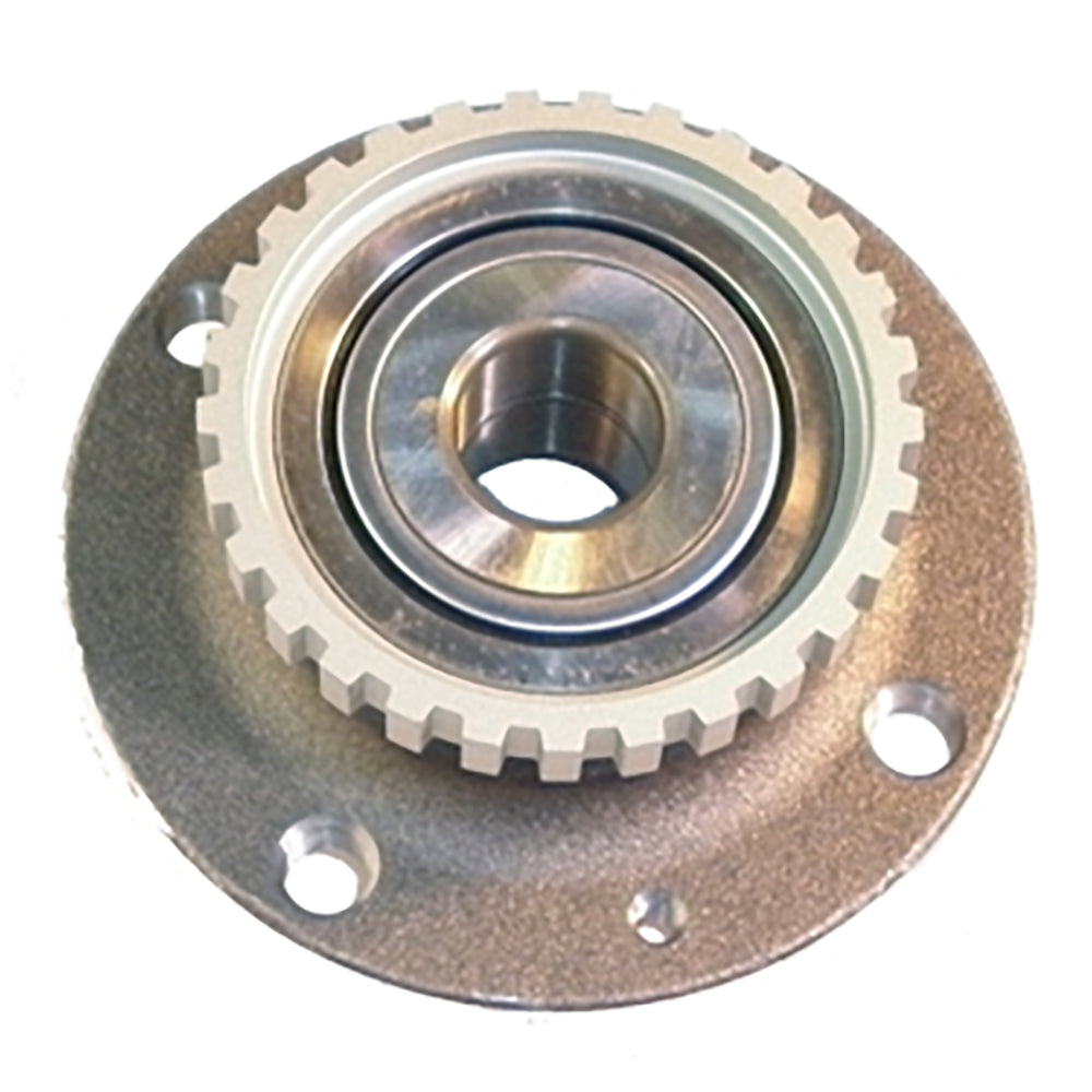 Wheel Bearing Rear To Suit CITROEN XSARA