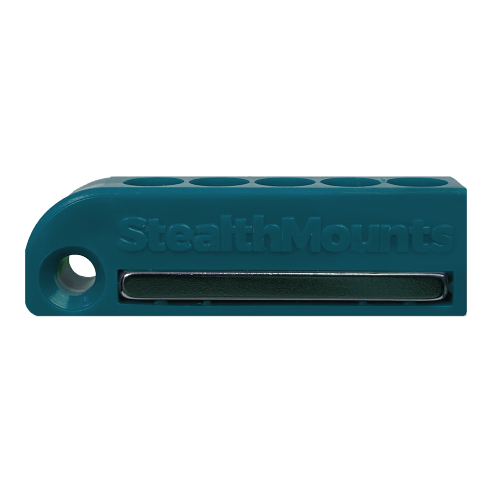 STEALTHMOUNTS Bit Holder For Makita