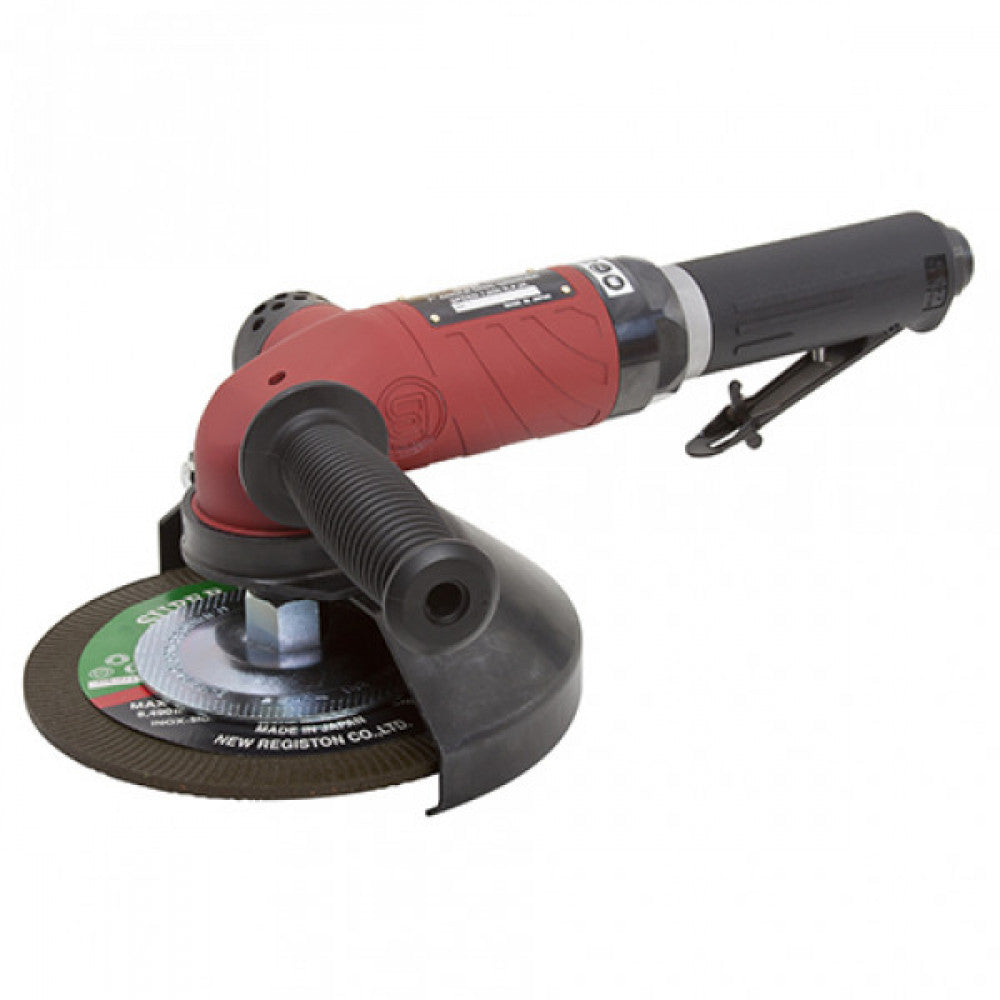 Shinano 7"Angle Disc Grinder