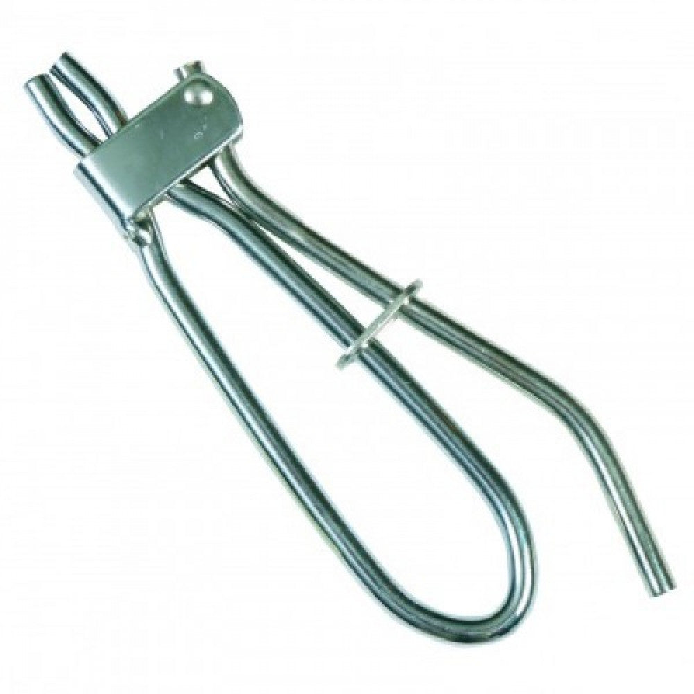 Brake/Fuel Line Crimping Pliers