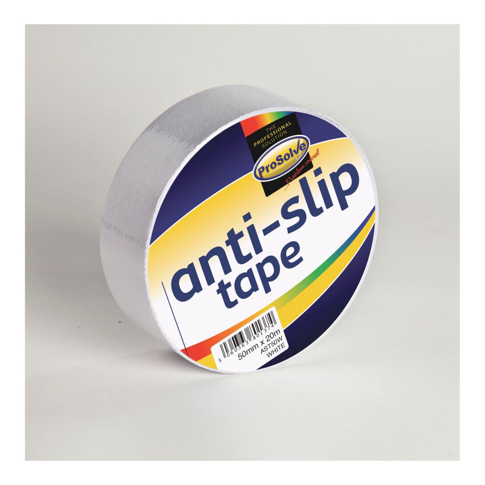 Prosolveâ„¢ Anti-Slip Tape 50mm x 20M