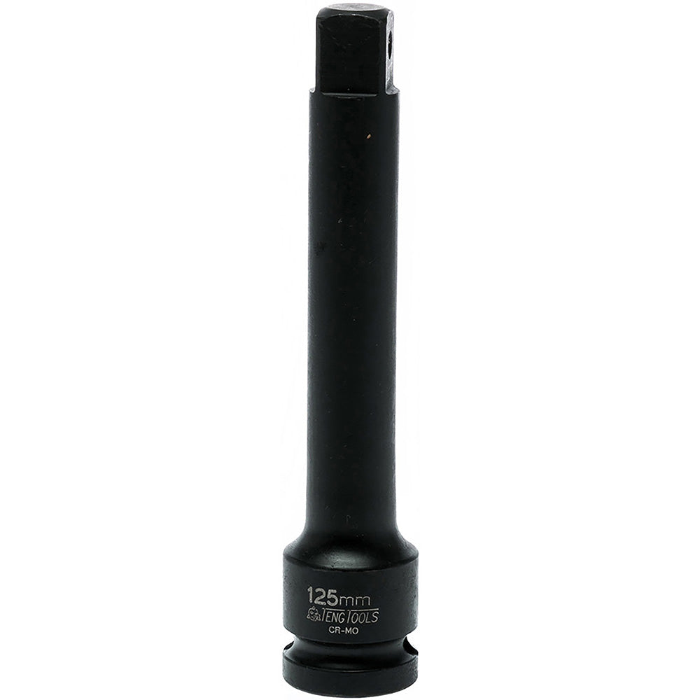 Teng 1/2in Dr. 5in Impact Extension Din