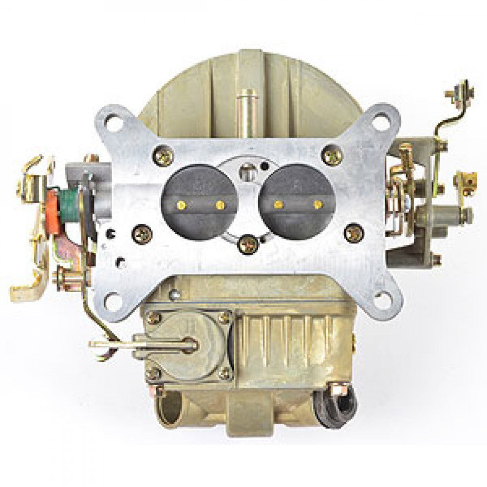HOLLEY 350 CFM PERFORMANCE 2BBL CARBURETOR #0-7448
