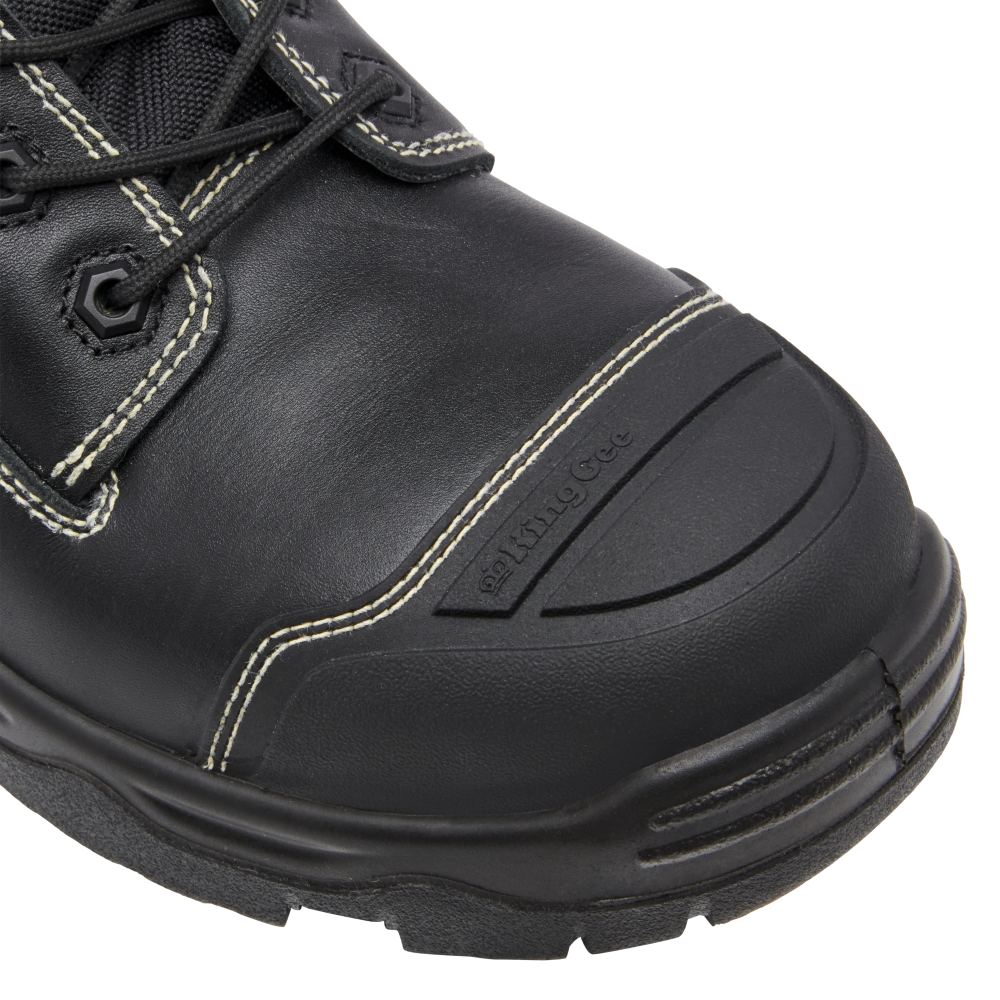 ONYX 6cz EH Work Boot (Black)