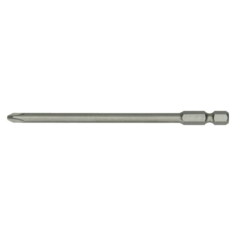 HiKOKI 2Pc 146mm Driver Bit - Suits W18DA