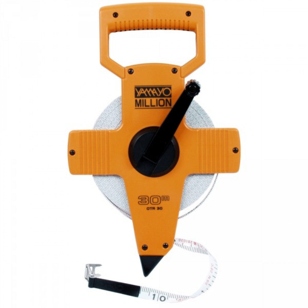 Yamayo 100M Fibreglass Tape Reel