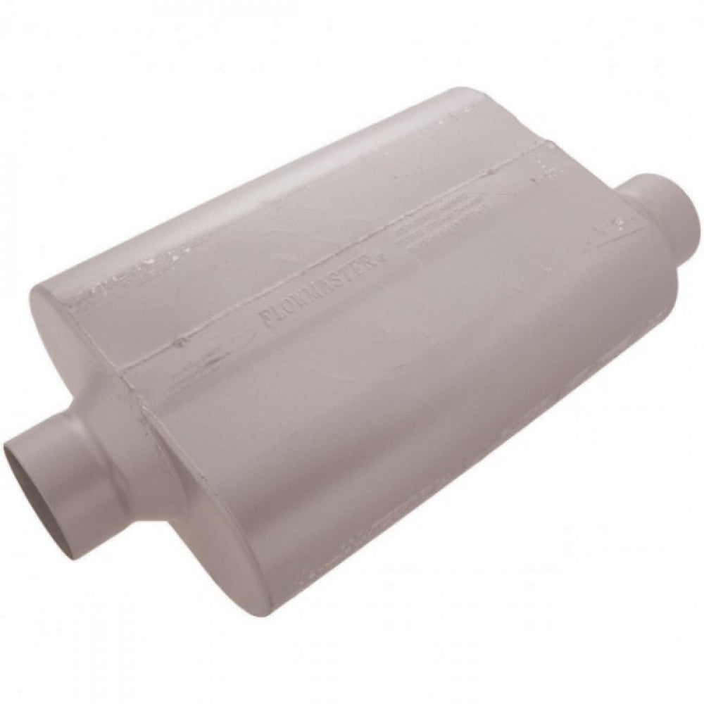 Flowmaster 30 Series Race Muffler 3 1/2" #53531-12